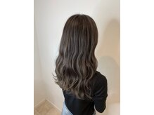 ダリアヘアー ミュウズ(Dahlia hair mieuxs)