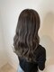 ダリアヘアー ミュウズ(Dahlia hair mieuxs)の写真/高崎イオン1分◇人気のイルミナカラーで透明感のある色味が叶う♪トレンドのハイ・ローライトもオススメ★