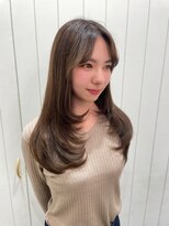 モリオフロムロンドン 大宮店(morio from London)&nbsp;【ザクザクレイヤー】