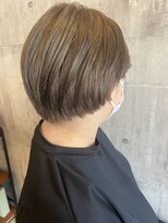 アーチ(ARCH)&nbsp;～　優しく育てるハイトーン　～