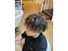 ヘアーデザイン ロッタ(hair design lotta)