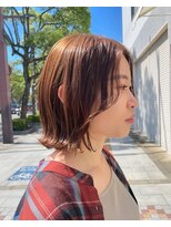 スーク(souq.) 外ハネロブ