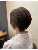 アルター(aL ter)&nbsp;大人ショート　【アルター　鎌取　市原】