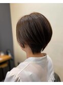 大人ショート 【アルター 鎌取 市原】
