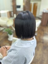 ビーエフサロン 大森町店(B×F SALON)&nbsp;縮毛矯正×髪質改善