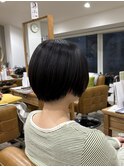 【立町メアリーバイメリー】☆伸ばしかけショートボブ☆