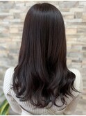サロンドリュクス　ツヤ髪ヘア