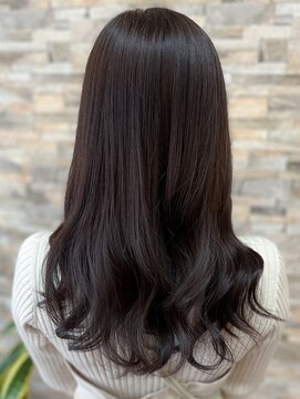 サロン ド リュクス(Salon de Luxe) サロンドリュクス　ツヤ髪ヘア