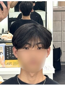 クレット(CLETO) シースルマッシュ中川