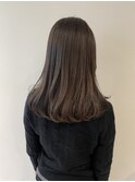 大人可愛い*秋冬ショコラベージュ