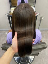 エレ 博多(ere)&nbsp;艶髪ストレート