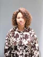 ナンバー アンフィール 渋谷(N° anfeel) 小林 里美