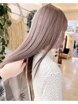 エイム(AiM) オリジナルミルクティー