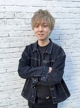 アッシュ 平井店(Ash) 伊熊 祐紀