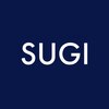 スギヘアデザイン(SUGI HAIR DESIGN)のお店ロゴ