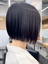 アビーファイブ(ABBEY 5)&nbsp;ボブ内巻きボブ外はねボブミニボブ大人ボブくびれボブ結べるボブ