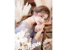 ヘアメイクサロンシャルメ(Hair Make Salon CHARMER)