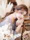 ヘアメイクサロンシャルメ(Hair Make Salon CHARMER)の写真/難波5分！[ヘアアレンジ¥1500~/推し活☆ヘアセット¥2600~/ヘアセット+フルメイク¥7500~]結婚式やライブに◎