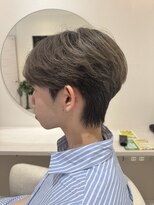 バース 梅田中崎町店(BIRTH)&nbsp;カルマヘア