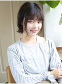 ショート＆ボブ専門サロン【BIRTH】天神駅5分姫カットレイヤー６