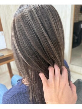 ユーノス(EUNOS.) ハイライトカラー