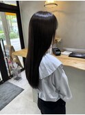 【Feria松山】白石の美髪矯正☆