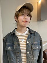 ラシック(LACQ) 相賀 ほのか