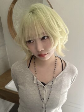 モニカ(MONIQA) ミント