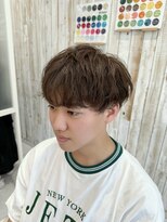 キャパ(CAPA)&nbsp;ナチュラルマッシュ