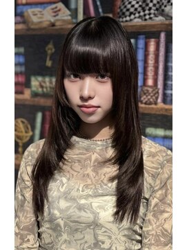 ルフレ 新宿歌舞伎町店(Reflet) ○プルエクステ