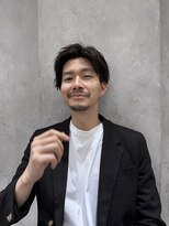 ロンドアベニール 北千住(Lond avenir)&nbsp;メンズ/メンズカット/メンズパーマ/メンズマッシュ