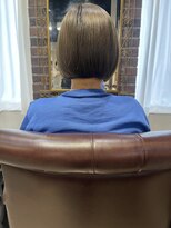 シエル 藤沢店(CIEL)&nbsp;グレージュボブ