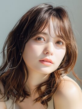 リベルタ(LIBERTA) ミディアムレイヤー