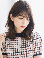 リリーオブザベイス(Lily of the Vase)&nbsp;透明感☆くびれミディ