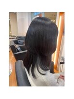 ヘアー ロゼッタ ギンザ(Hair rosetta GINZA) スタイル7