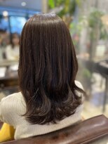 ルーチェココ(Lu'ce coco)&nbsp;秋のブラウンカラー