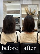 ドラン 梅田店(DRAN)&nbsp;髪質改善矯正