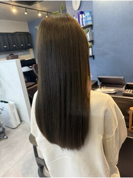 エモ(emo) オリーブグレージュ