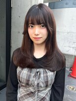 アーレント(AREND)&nbsp;ナチュラルレイヤー