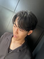 ロイヤル 相馬店(ROYAL)&nbsp;パートスタイルヘア