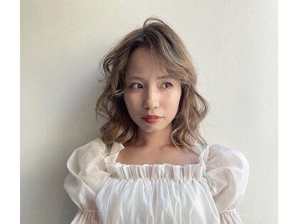 メゾンアメリナンバーツー(Maison Amelie N°2)の写真