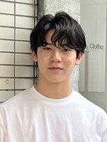 クロト(Clotho)&nbsp;コンマバンクセンターパート