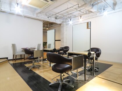 LiTA hamanomachiの写真