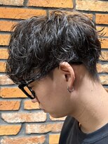 ドゥーエン 京橋店(DoEN)&nbsp;シャドウパーマ