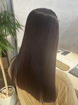 ランド 西宮店(LAND)&nbsp;【西宮/阪神西宮】【縮毛矯正/髪質改善トリートメント】