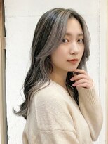 エノア 東京(ENORE)&nbsp;ブリーチ/ダブルカラー/グラデーションカラー/インナーカラー