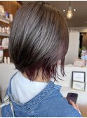 インナーカラー