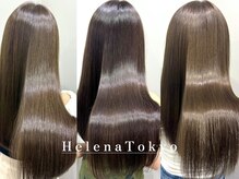 ヘレナトウキョウ(Helena Tokyo)