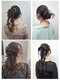 ジェイド(JADE)の写真/【ヘアメイク専門！】カジュアル～フォーマル/パーティー,女子会,ライブ,ご出演,舞台など,素敵な一日に☆