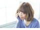 ヘアーアンドメイク リコ(hair and make LIKO)の写真/今の自分に似合うヘアースタイルに。